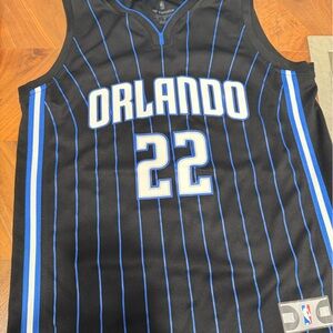Fanatics Orlando Magic Basketball Jersey